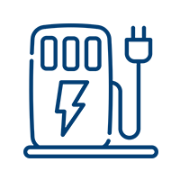 Charging for Cars & Bikes